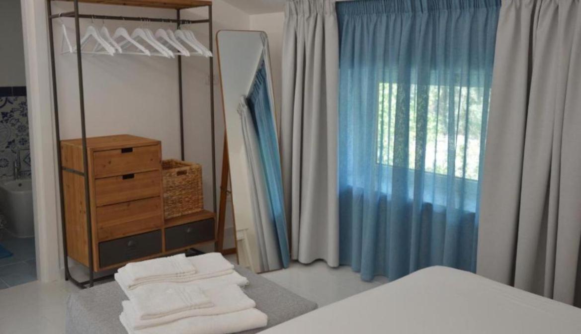 Bed and Breakfast Vist'Amare Santa Maria di Castellabate Exteriér fotografie