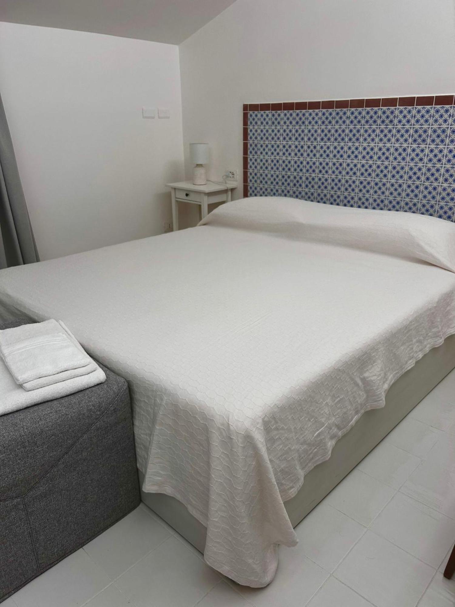 Bed and Breakfast Vist'Amare Santa Maria di Castellabate Exteriér fotografie