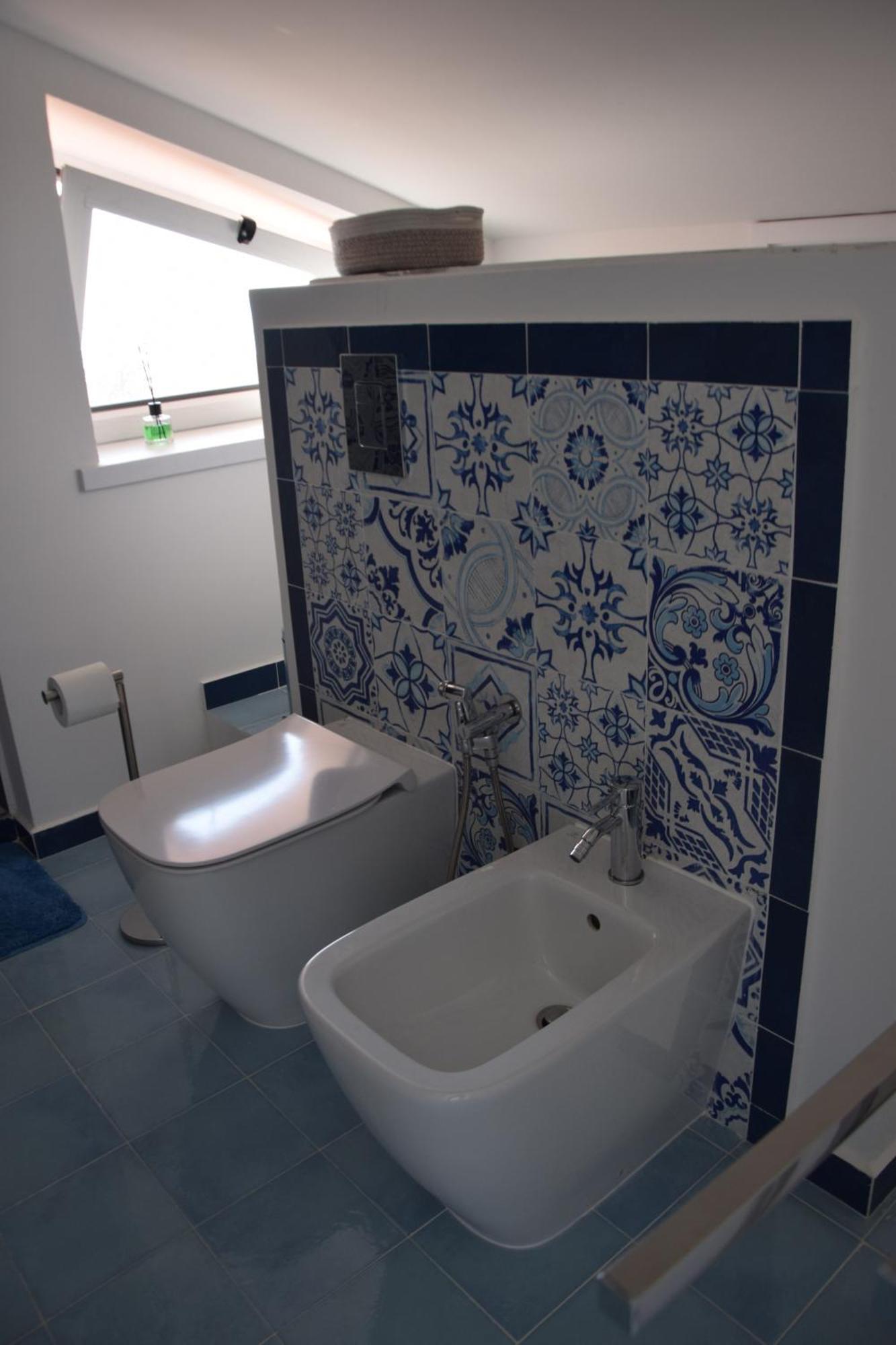 Bed and Breakfast Vist'Amare Santa Maria di Castellabate Exteriér fotografie
